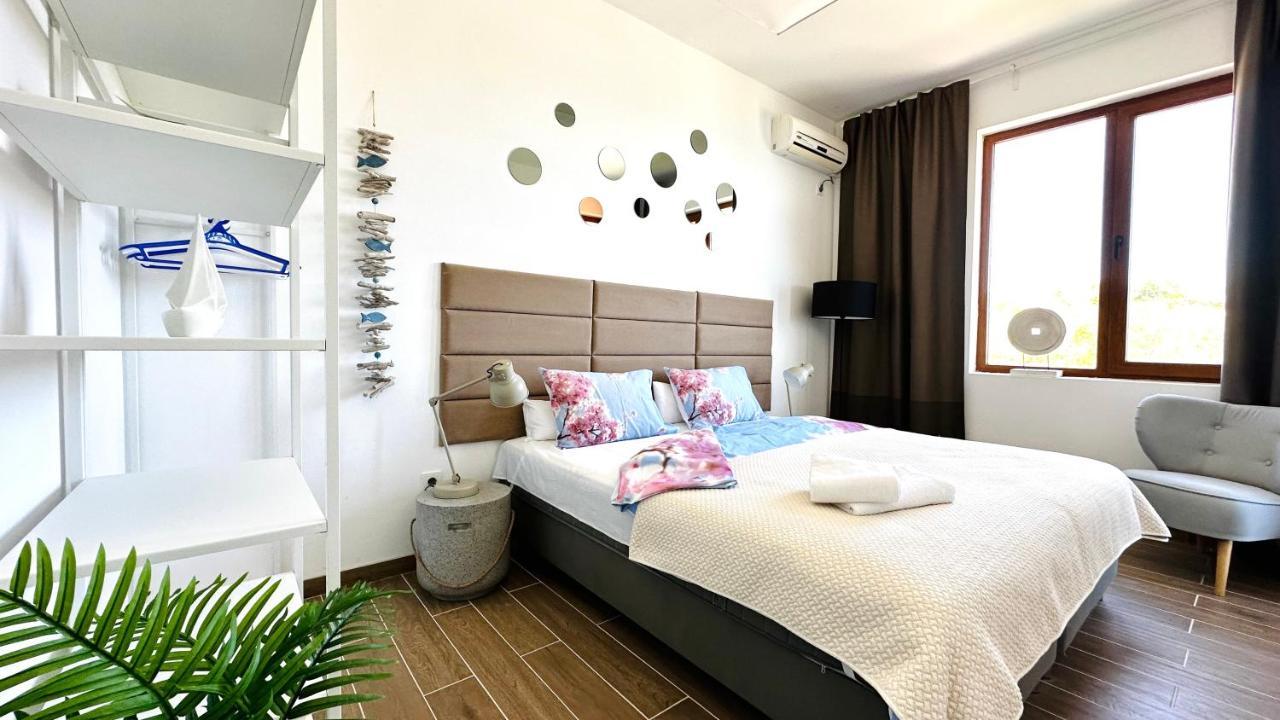 Apartello Modern Apartment - Garden Of Eden Sveti Vlas Exterior photo