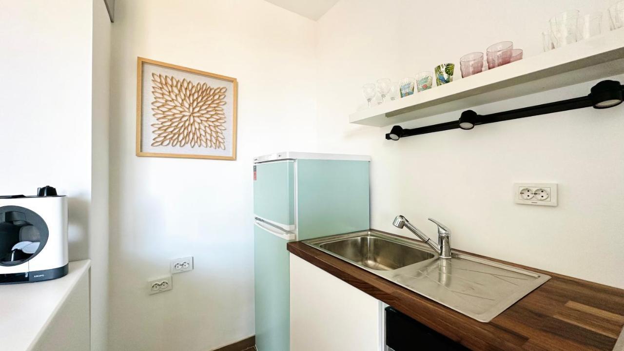 Apartello Modern Apartment - Garden Of Eden Sveti Vlas Exterior photo