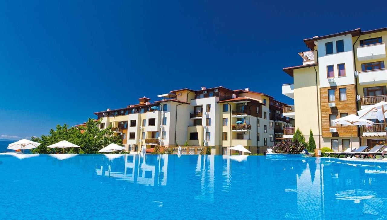 Apartello Modern Apartment - Garden Of Eden Sveti Vlas Exterior photo